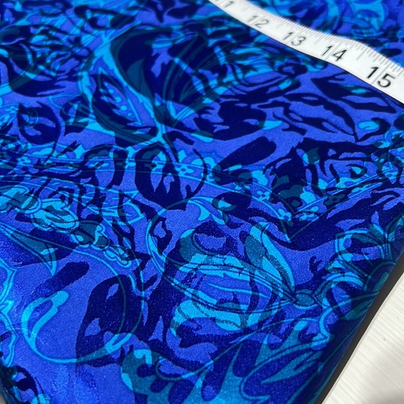 Vintage St. GILLIAN SILK DRESS - Picture 15 of 16